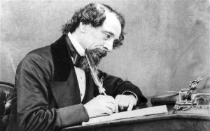 Dickens