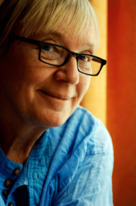 Karin Sveen