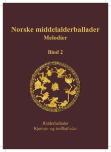 Norske middelalderballader