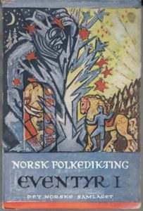 norsk-folkedikting