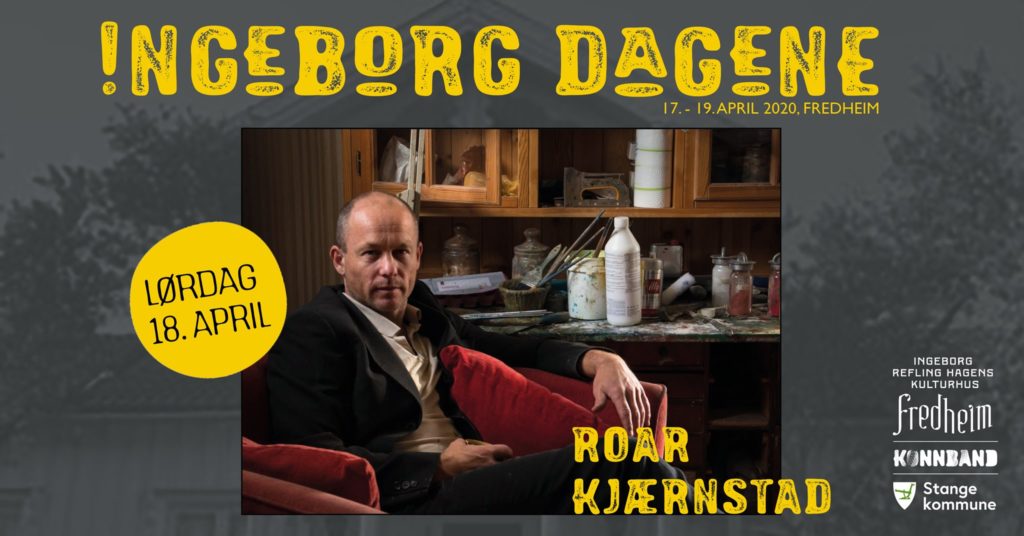 RoarKjærnstad-Ingeborgdagene